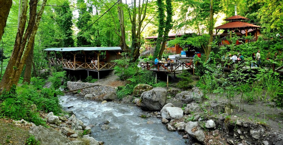  Günübirlik Maşukiye -Ormanya- Cam Teras-  Doğa ve Macera Turu 