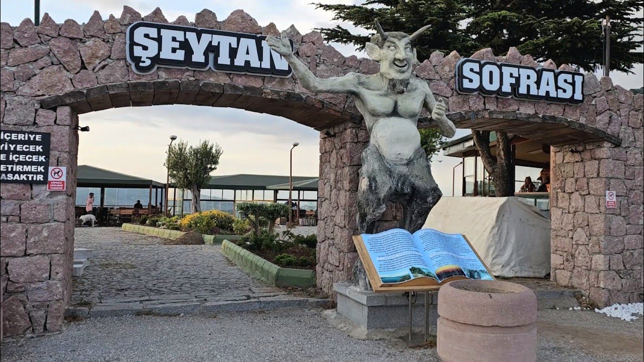 Gökçeada Bozcaada Assos Ayvalık Şeytansofrası Turu / 2 Gece Otel Konaklamalı / İstanbul Çıkışlı 