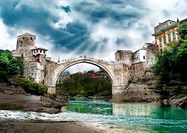 KARADAĞ ve BOSNA & HERSEK RÜYASI