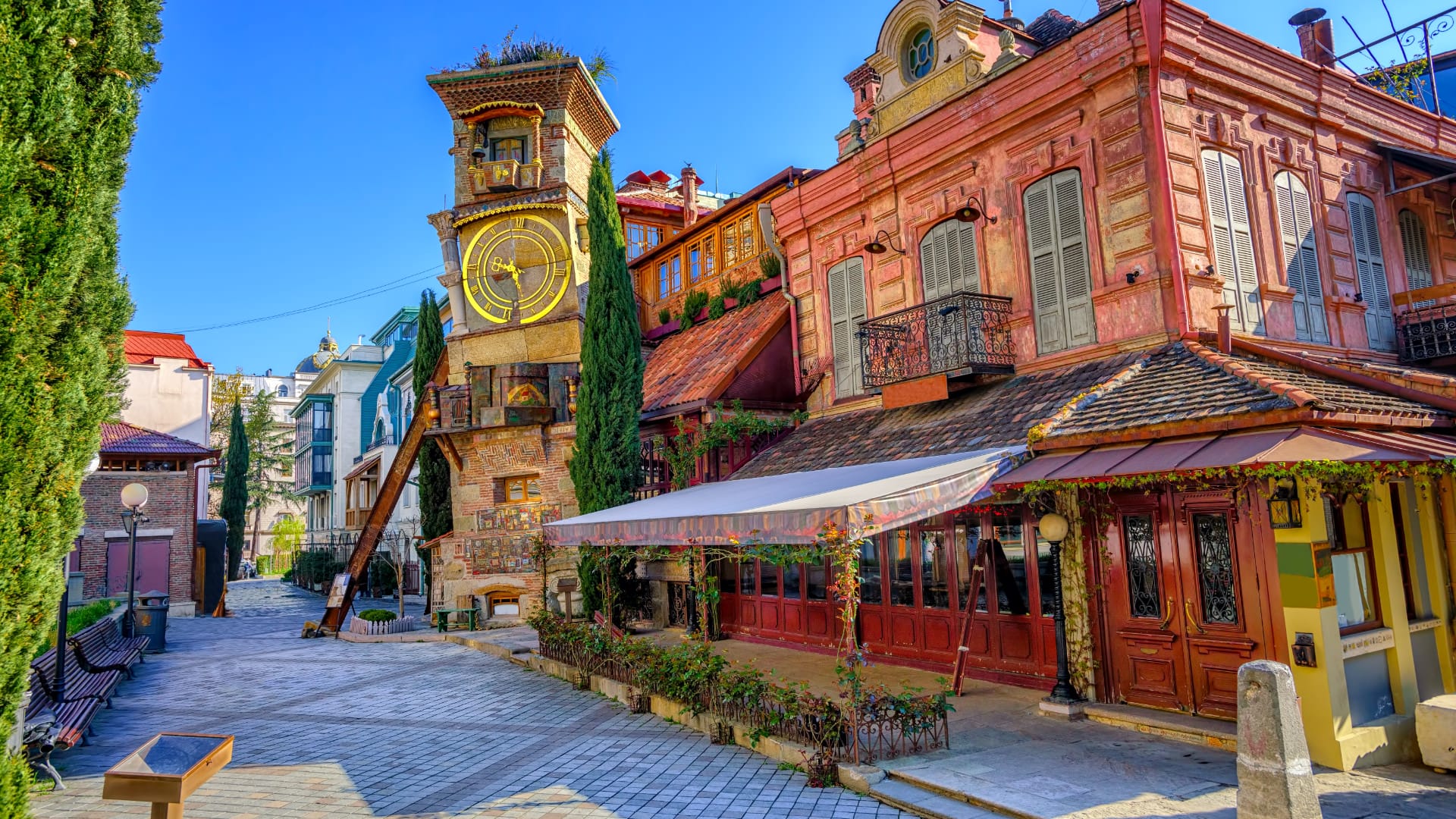KARADENİZ FIRTINASI ORDU - GİRESUN - TRABZON - RİZE - BATUM TURU  (3 GECE OTEL KONAKLAMALI)