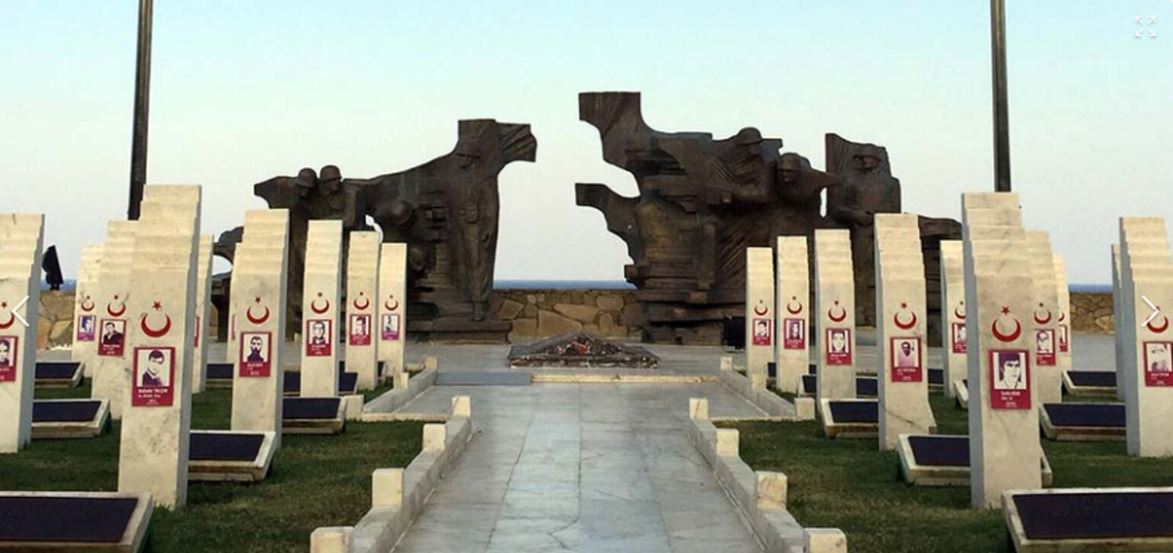 Adana Çıkışlı Kıbrıs Kültür Turu (Pia Bella Hotel)