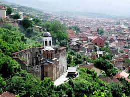 ARNAVUTLUK KUZEY MAKEDONYA KOSOVA RÜYASI TURU THY ile 3 Gece 4 Gün ÜSKÜP GİDİŞ / PRİŞTİNE DÖNÜŞ VİZESİZ