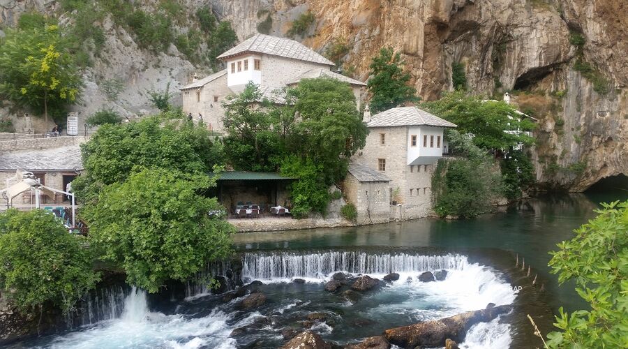 Balkanlar Turu 5 Ülke 7 Gece 8 Gün Istanbul Havaalanı