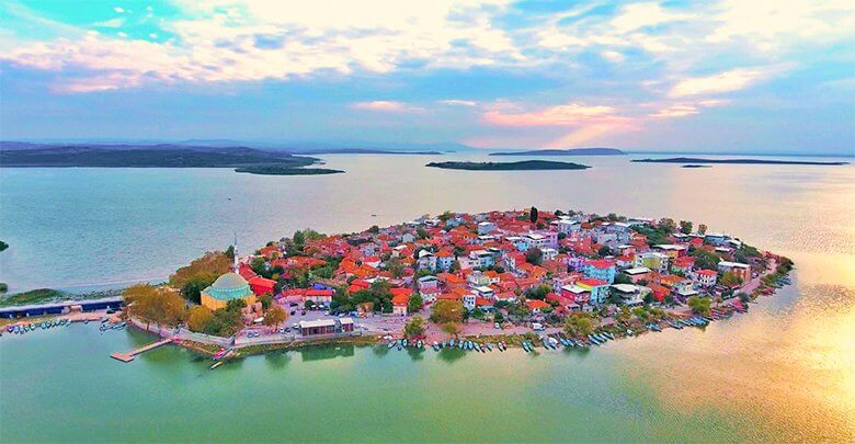 Kurban Bayramı Özel Günübirlik Bursa Cumalıkızık Gölyazı Mudanya Trilye Turu