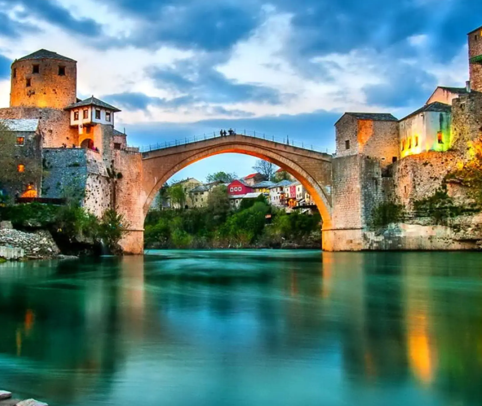 ANKARA KALKIŞLI ÇEVRE GEZİLERİ– AKŞAM YEMEKLERİ – BALKAN GECESİ DÂHİL BÜYÜK BALKANLAR RÜYASI TURU