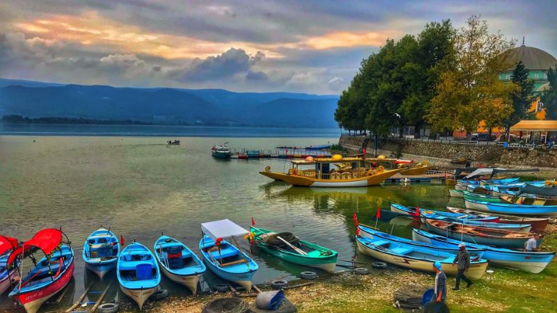  Kurban Bayramı Özel Günübirlik Bursa Cumalıkızık Gölyazı Mudanya Trilye Turu