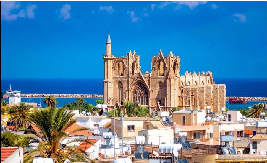 İzmir Çıkışlı Kıbrıs Kültür Turu Pia Bella Hotel