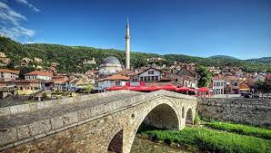 ARNAVUTLUK KUZEY MAKEDONYA KOSOVA RÜYASI TURU THY ile 3 Gece 4 Gün ÜSKÜP GİDİŞ / PRİŞTİNE DÖNÜŞ VİZESİZ