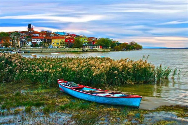  Kurban Bayramı Özel Günübirlik Bursa Cumalıkızık Gölyazı Mudanya Trilye Turu
